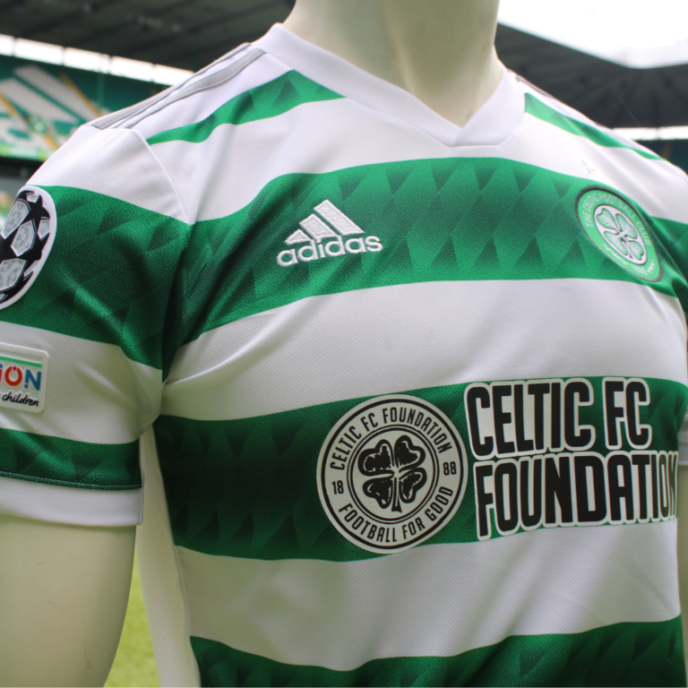 Celtic FC Foundation Official Website | Charity.celticfc.com