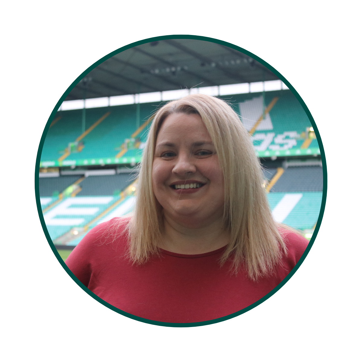 Lisa Miller: Seville- The Celtic Way raises £21K | Celtic FC Foundation ...